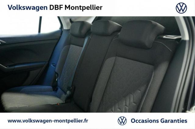 Volkswagen T-Cross image 8