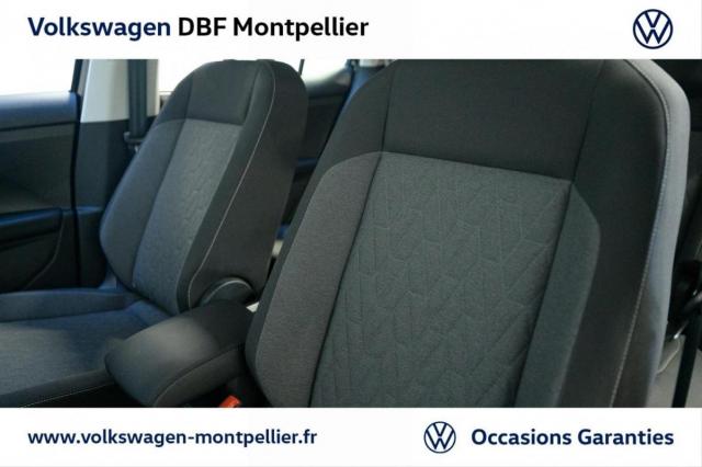 Volkswagen T-Cross image 1