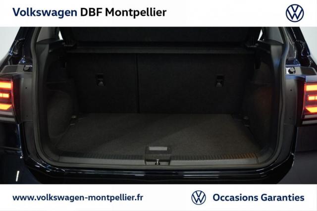 Volkswagen T-Cross image 5