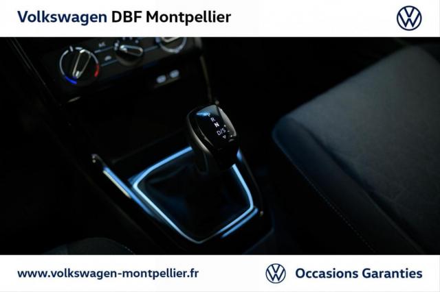 Volkswagen T-Cross image 9