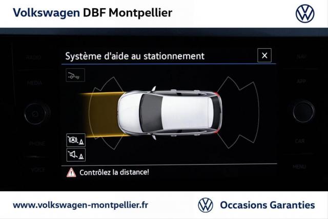 Volkswagen Polo image 8