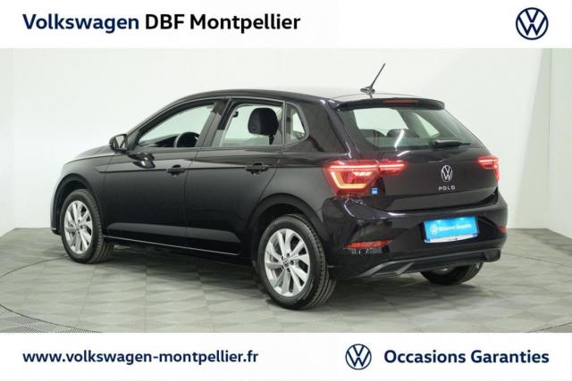 Volkswagen Polo image 6