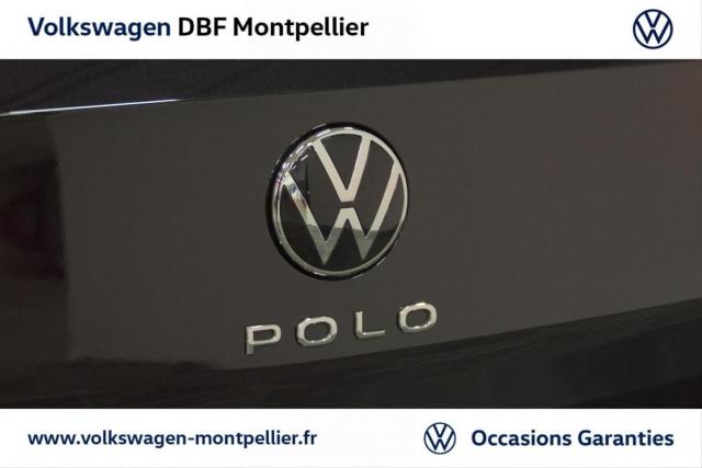 Volkswagen Polo image 3