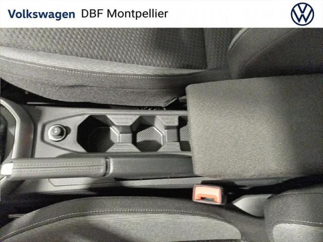 Volkswagen Taigo image 5