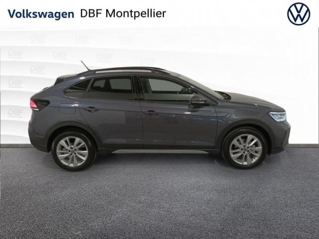 Volkswagen Taigo image 9
