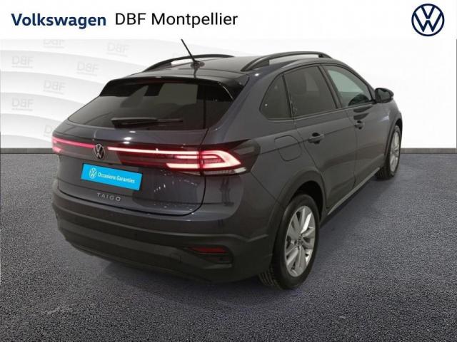 Volkswagen Taigo image 7