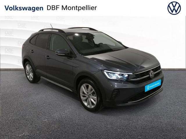 Volkswagen Taigo image 4