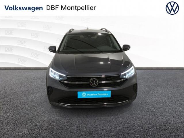 Volkswagen Taigo image 2