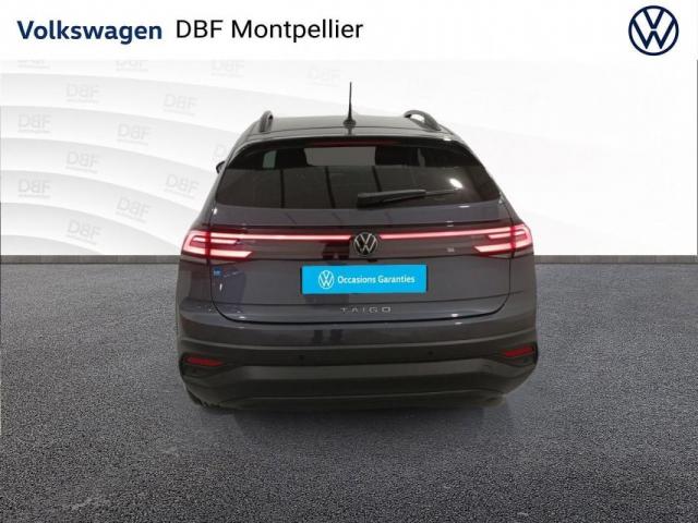 Volkswagen Taigo image 8