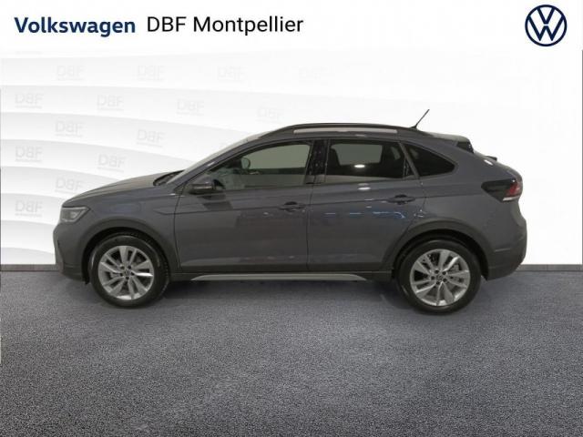 Volkswagen Taigo image 1