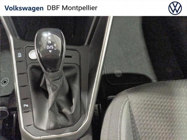 Volkswagen Taigo image 6