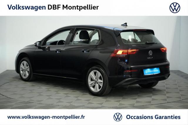 Volkswagen Golf image 9