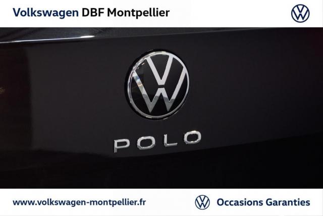 Volkswagen Polo image 1