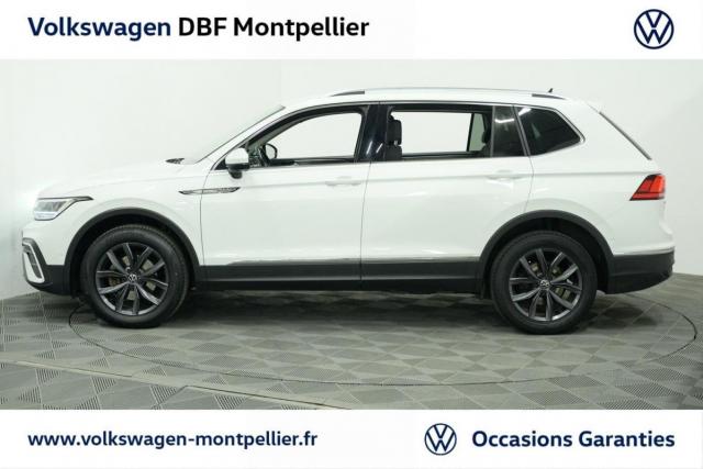 Volkswagen Tiguan Allspace image 4