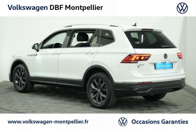 Volkswagen Tiguan Allspace image 9