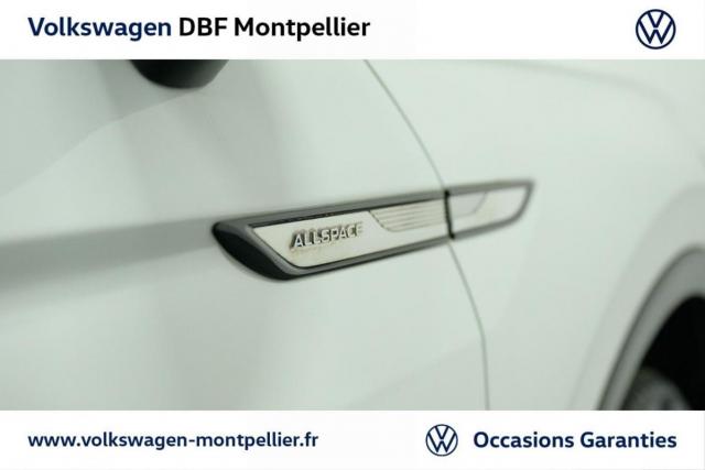 Volkswagen Tiguan Allspace image 5