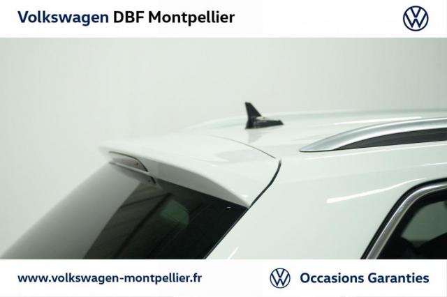 Volkswagen Tiguan Allspace image 3
