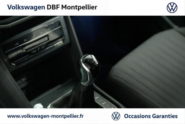 Volkswagen Tiguan Allspace image 8