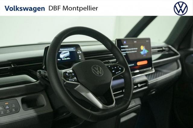 Volkswagen Id. Buzz image 5