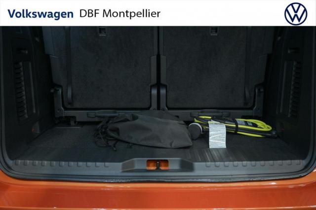 Volkswagen Id. Buzz image 6