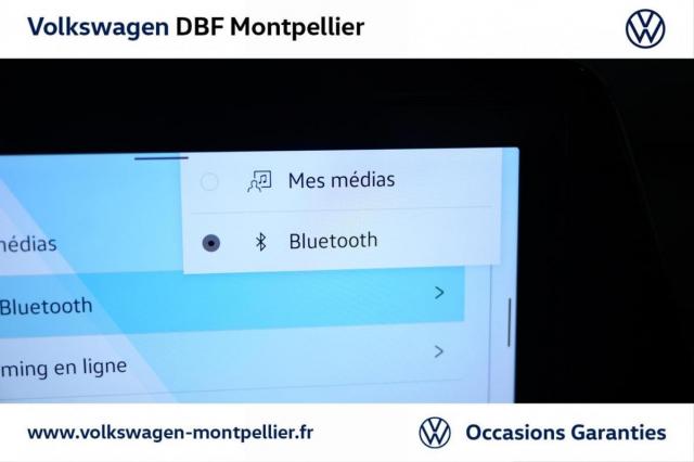 Volkswagen Golf Sw image 5