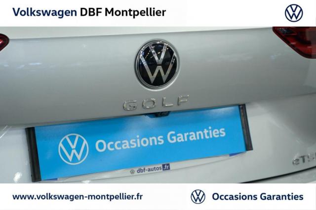 Volkswagen Golf Sw image 8