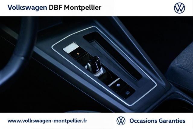 Volkswagen Golf Sw image 4