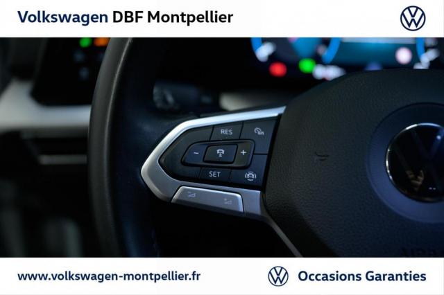 Volkswagen Golf Sw image 2