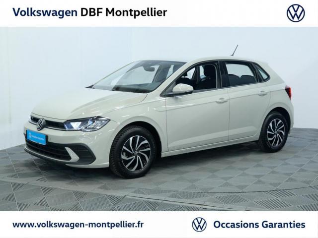 Volkswagen Polo 1.0 Tsi 110 S&s Dsg7 Life Business