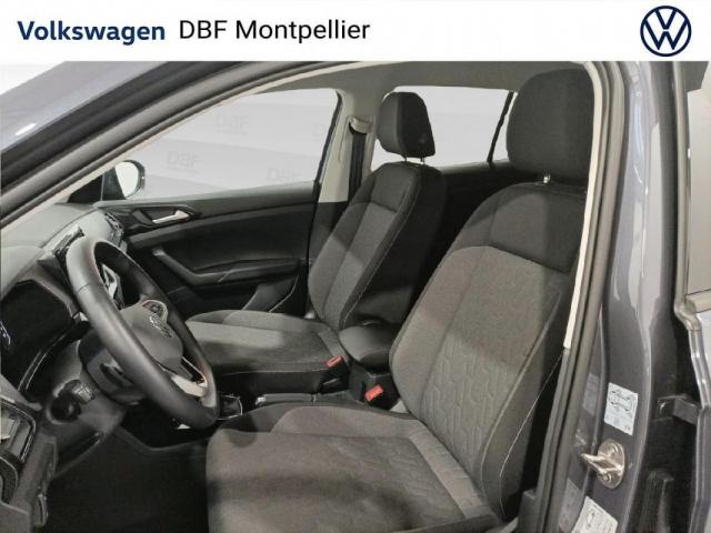 Volkswagen T-Cross image 7