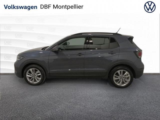 Volkswagen T-Cross image 8