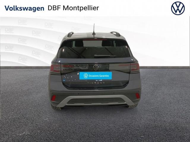 Volkswagen T-Cross image 6