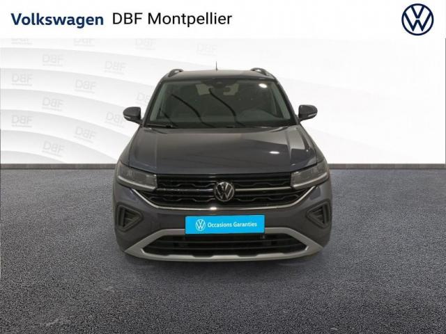 Volkswagen T-Cross image 4