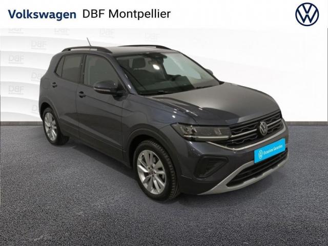 Volkswagen T-Cross image 5