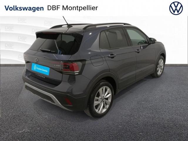 Volkswagen T-Cross image 3