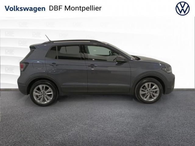Volkswagen T-Cross image 9