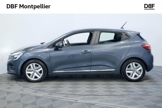 Renault Clio image 7