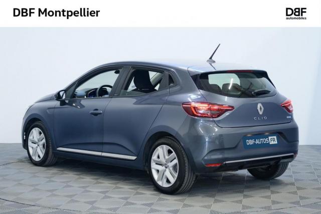 Renault Clio image 5