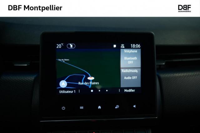 Renault Clio image 2