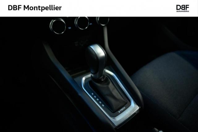 Renault Clio image 6