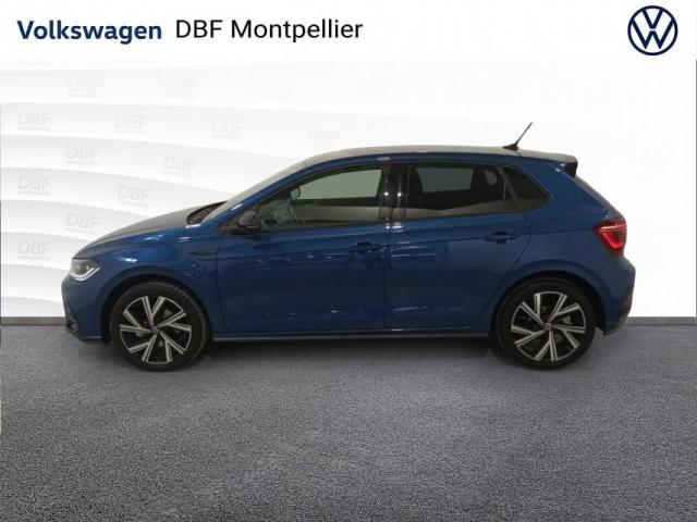 Volkswagen Polo image 3