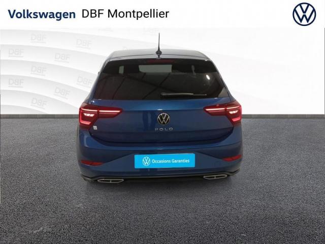 Volkswagen Polo image 8