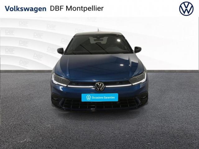 Volkswagen Polo image 4