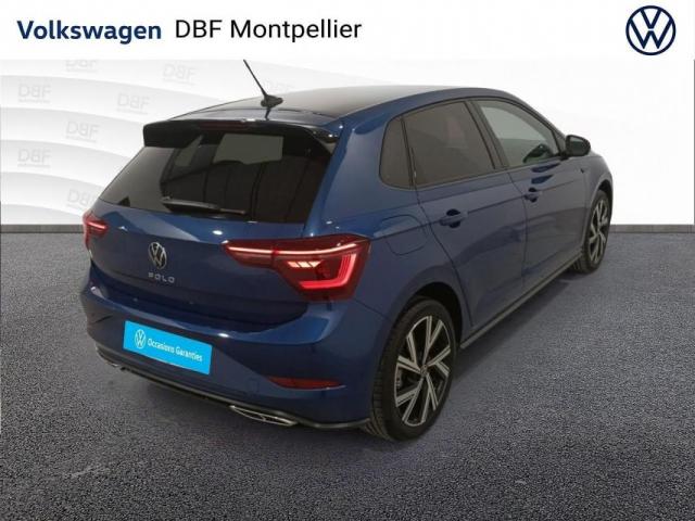 Volkswagen Polo image 5
