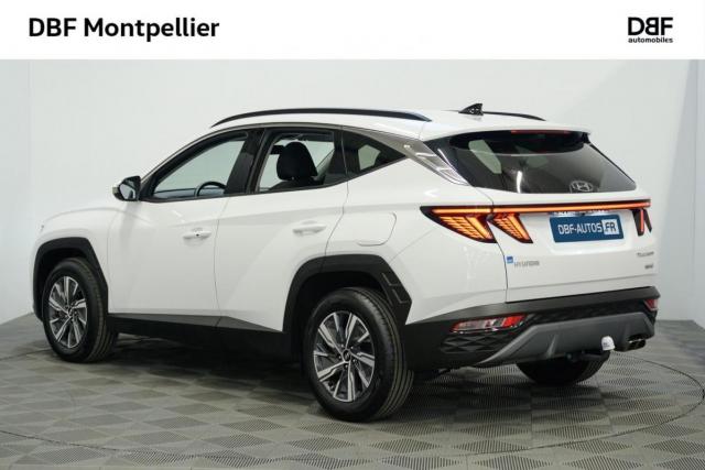 Hyundai Tucson image 5