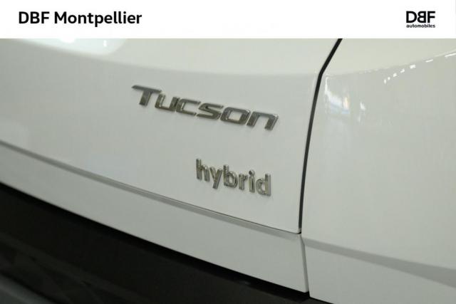 Hyundai Tucson image 3