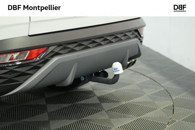 Hyundai Tucson image 1
