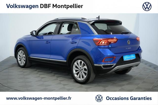 Volkswagen T-Roc image 3