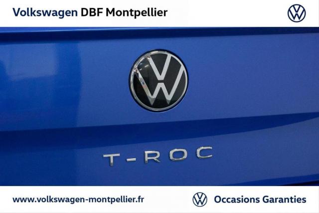 Volkswagen T-Roc image 1