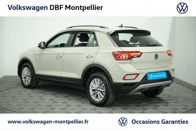 Volkswagen T-Roc image 6